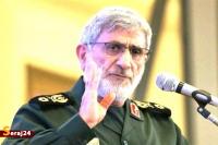 تشییع امام شهید در عراق خط سرخ خونخواهی را پررنگ‌تر می‌کند