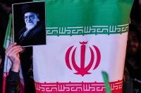 رهبر شهید ما نماد اقتدار و ایستادگی ایران مقابل دشمنان است