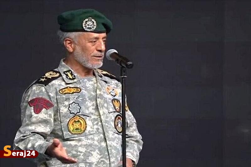 سواحل ایران جهنم بی بازگشت برای نیروهای خارجی است