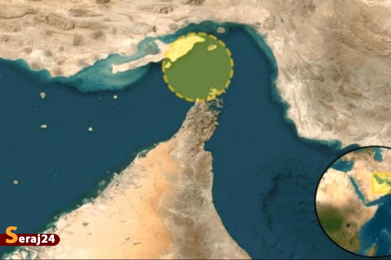 تردد نفتکش‌ها در تنگه هرمز عملا متوقف شد