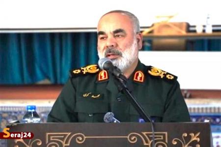 ارتش و سپاه تروریست‌های تجزیه طلب را در هم کوبیدند
