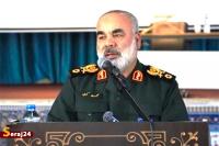 ارتش و سپاه تروریست‌های تجزیه طلب را در هم کوبیدند