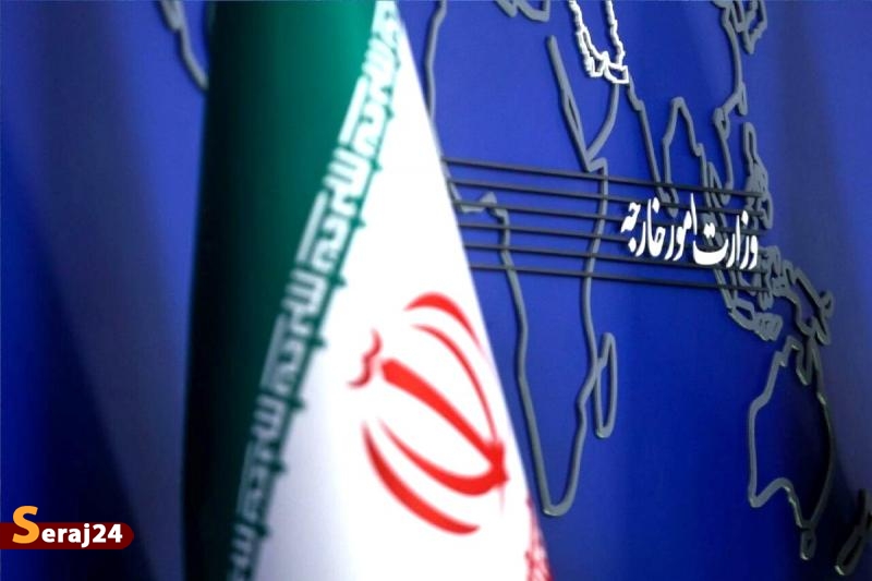 حملات آمریکا به جنوب و شرق ایران مصداق جنایت جنگی است