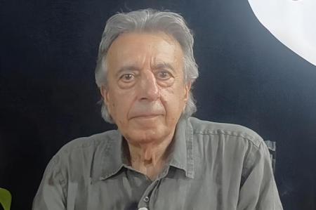 ما رهبری را دیدیم که  با شهادتش مردم غرب را متاثر کرد/ ایرانیان نشان دادند «شیطان بزرگ» نابود شدنی است + فیلم
