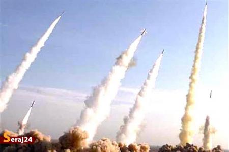 مرکز فرماندهی کنترل دشمن در غرب آسیا درهم کوبیده شد