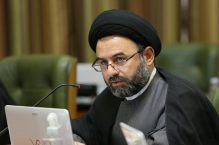 خونخواه آقای شهیدمان هستیم 