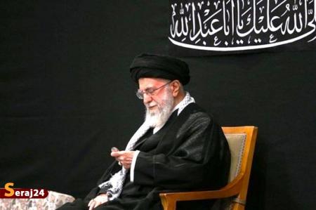 برگزاری مراسم بزرگداشت امام شهید در مساجد و بقاع متبرکه