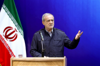 پیام قدردانی پزشکیان از دولت و ملت جمهوری عراق