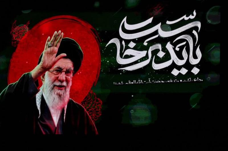 رهبر شهید نماد مقاومت در برابر امپریالیسم غرب بود