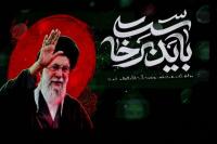 رهبر شهید نماد مقاومت در برابر امپریالیسم غرب بود