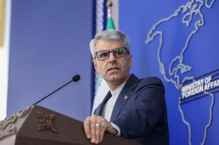توافق ایران و عمان بر ادامه گفتگوها در سطوح سیاسی و فنی - حقوقی