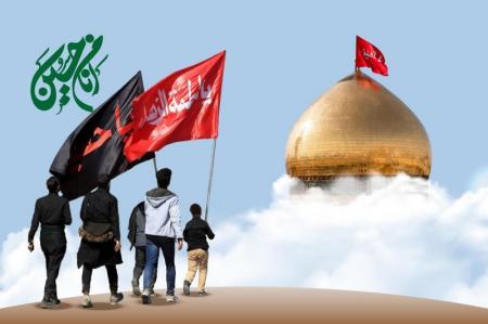 راه اندازی سامانه اربعین/ درگاه یکپارچه معرفی خدمات هوشمند به زائران