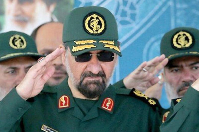 تنگه هرمز را حفظ می‌کنیم