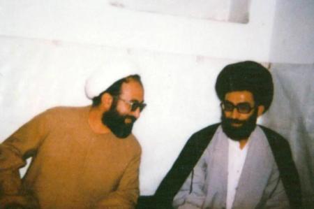 خاطرات رهبر شهید از ورود به میدان مبارزه با دستگاه ستم‌شاهی 