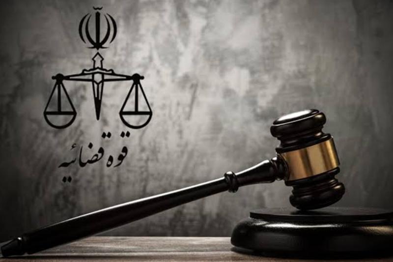 حکم اعدام دو تروریست داعشی اجرا شد