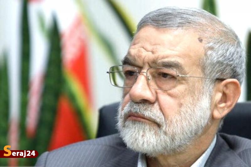 غضنفری: فریب آتش‌بس را نباید خورد؛ پاسخ ایران باید کوبنده و بازدارنده باشد