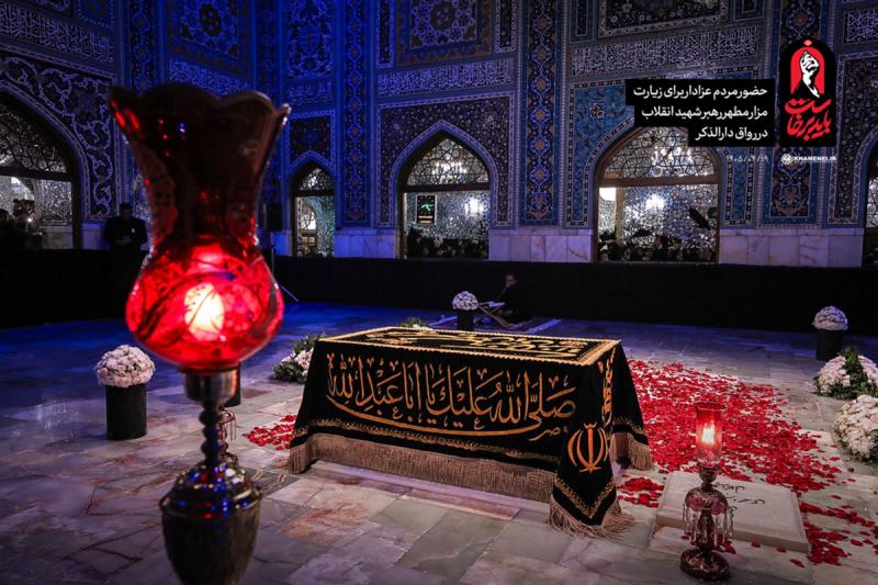 جزئیات زیارت آرامگاه رهبر شهید اعلام شد