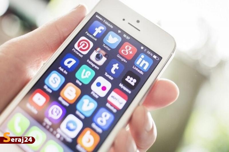 وقتی اپلیکیشن محبوب ما دوربین مداربسته خارجی‌ها می‌شود!