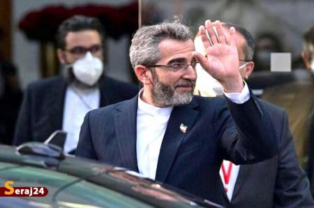 آمران و عاملان جنایت علیه ایران باید به اشد مجازات برسند