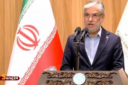 تداوم راه رهبر شهید در گرو حفظ اتحاد و انسجام ملی است
