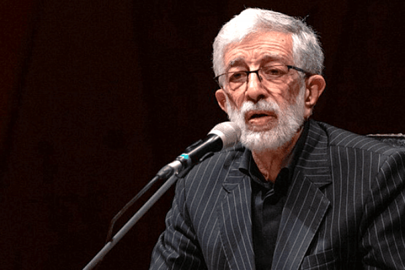 مطالبه انتقام با مذاکره منافاتی ندارد