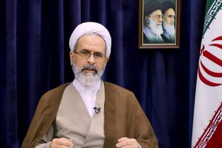 ملت ایران به خاطر مشکلات اقتصادی به دشمن باج نمی‌دهد