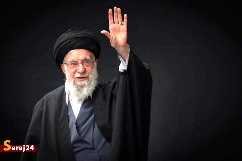 هفتمین شب میثاق با قائد شهید امت؛ تجلی خروش سراسری ملت