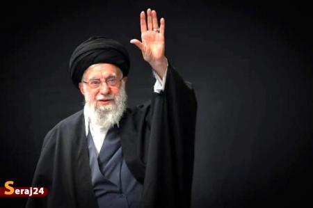 هفتمین شب میثاق با قائد شهید امت؛ تجلی خروش سراسری ملت