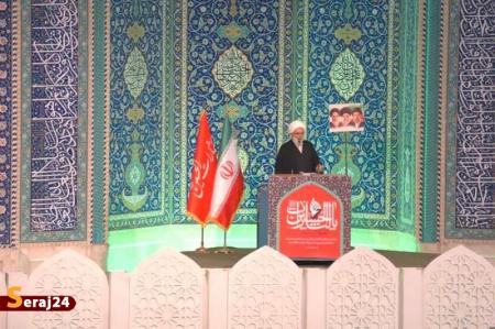 تشییع امام شهید «ابررویداد تاریخ معاصر» بود/ تنگه هرمز با مدیریت ایران اداره خواهد شد