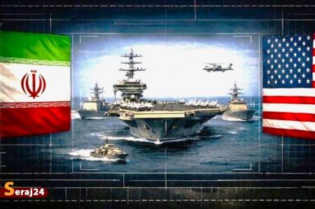 حاکمیت نظم ایرانی | نبرد تمدن‌ها در تنگه هرمز