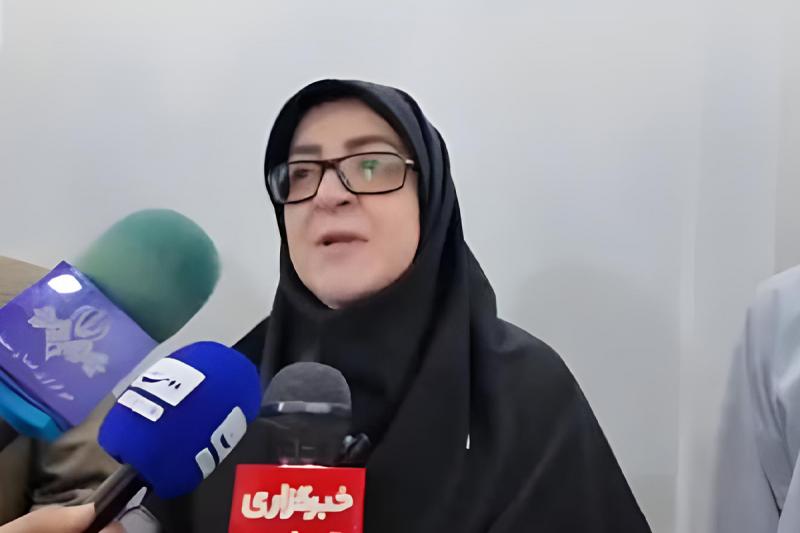 دستور رئیس جمهور برای رسیدگی به خانواده شهدای جنگ تحمیلی سوم 