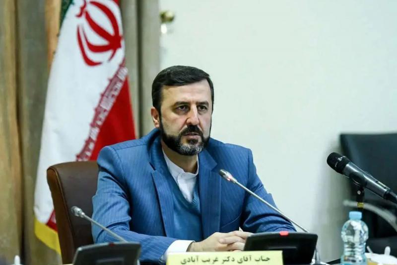 درحال مذاکره بودیم و آمریکایی‌ها تعهداتشان را نقض کردند