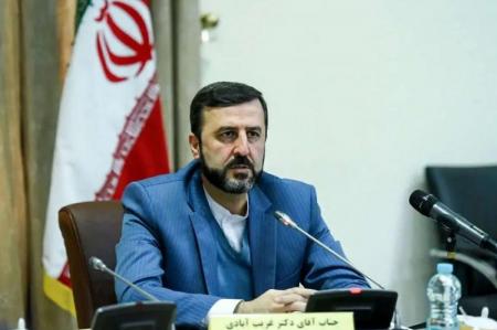 درحال مذاکره بودیم و آمریکایی‌ها تعهداتشان را نقض کردند