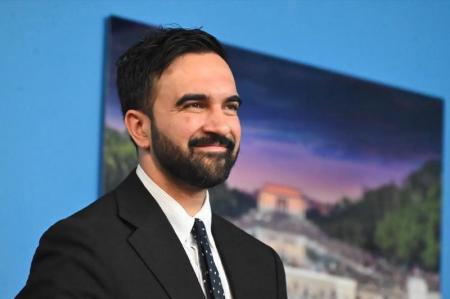 در حال بررسی احتمال دستگیری نتانیاهو در نیویورک هستیم