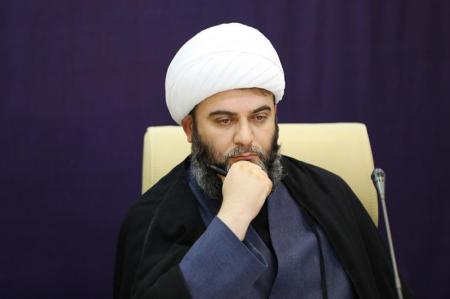 خون‌خواهی رهبر شهید، وظیفه همه آزادگان جهان است