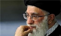 رهبر معظم انقلاب درگذشت شاعر بزرگ خراسان را تسلیت گفتند