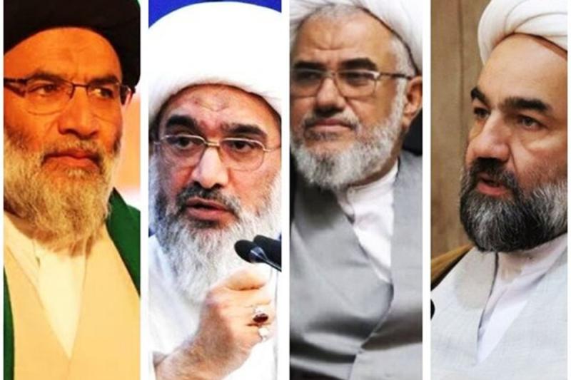 لبیک علمای شیعه و سنی ۴ استان جنوب کشور به ندای رهبر انقلاب