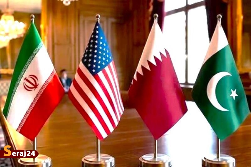 از تفاهم تا تقابل؛ سه سناریو پیش روی تهران - واشنگتن