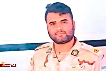 مرزبانی که تشنه‌لب به قافله اباعبدالله پیوست