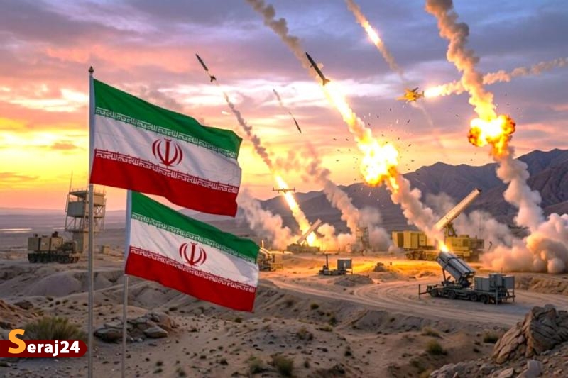تنبیه متجاوز در کویت/ خط قرمز هسته‌ای وهشدار شدید به همسایگان