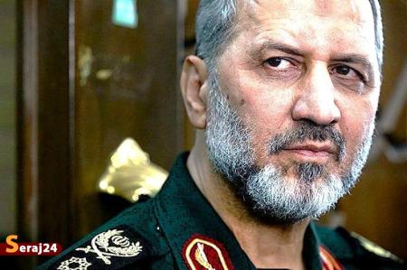 اگر به نیروگاه هایمان تعرض شود خاموشی برق منطقه قطعیست