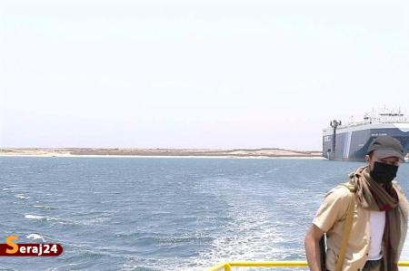محاصره آل سعود | سناریوهای تاریک برای بنادر سعودی