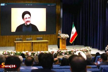  لیدراصلاحات در حال فعال سازی زیر ساخت آشوب خیابانی!
