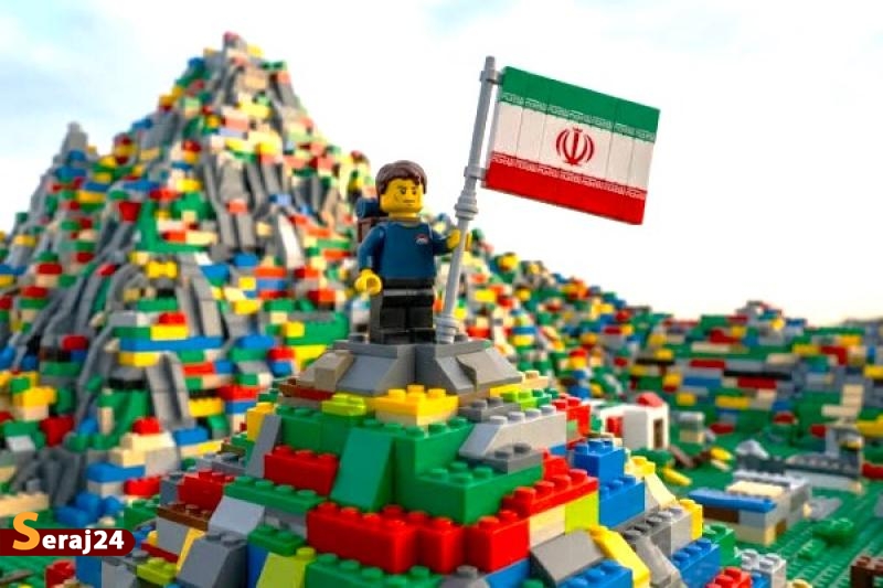 واکنش لگویی ایران به حرف‌های روبیو + فیلم