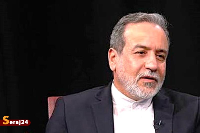 مصمم به دفاع از منافع و امنیت ملی خود هستیم
