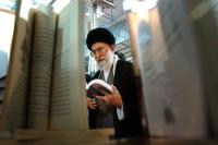 هم‌افزایی دو زبان در سپهر تمدن ایرانی