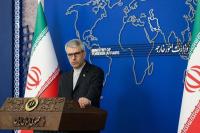 گفت‌وگوهای ایران-عمان درباره مدیریت تردد در تنگه هرمز