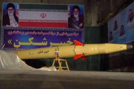 از سردرگمی پدافند آمریکا در برابر «خیبرشکن» تا تنگنای راهبردی واشنگتن