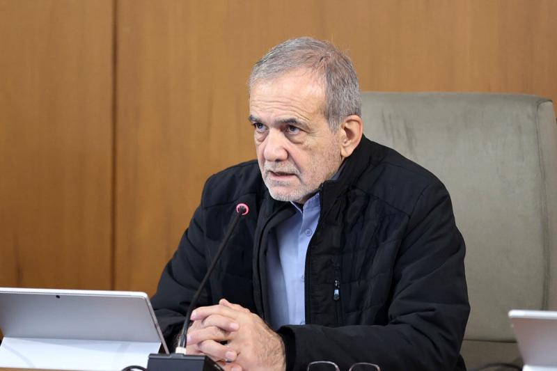 خسارات به زیرساخت‌های حمل‌ونقل باید در سطح بین‌الملل پیگیری شود