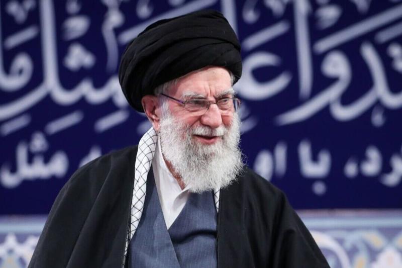 رونمایی از دست‌نوشته تاریخی رهبر شهید